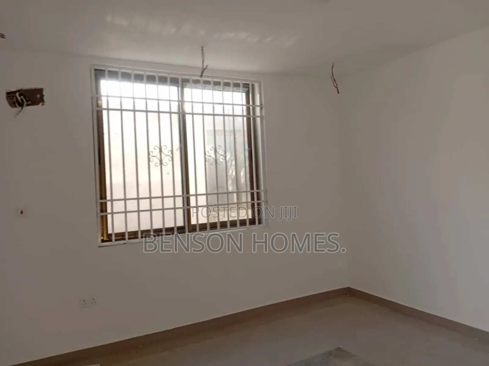 1bdrm Apartment in Teshie for rent