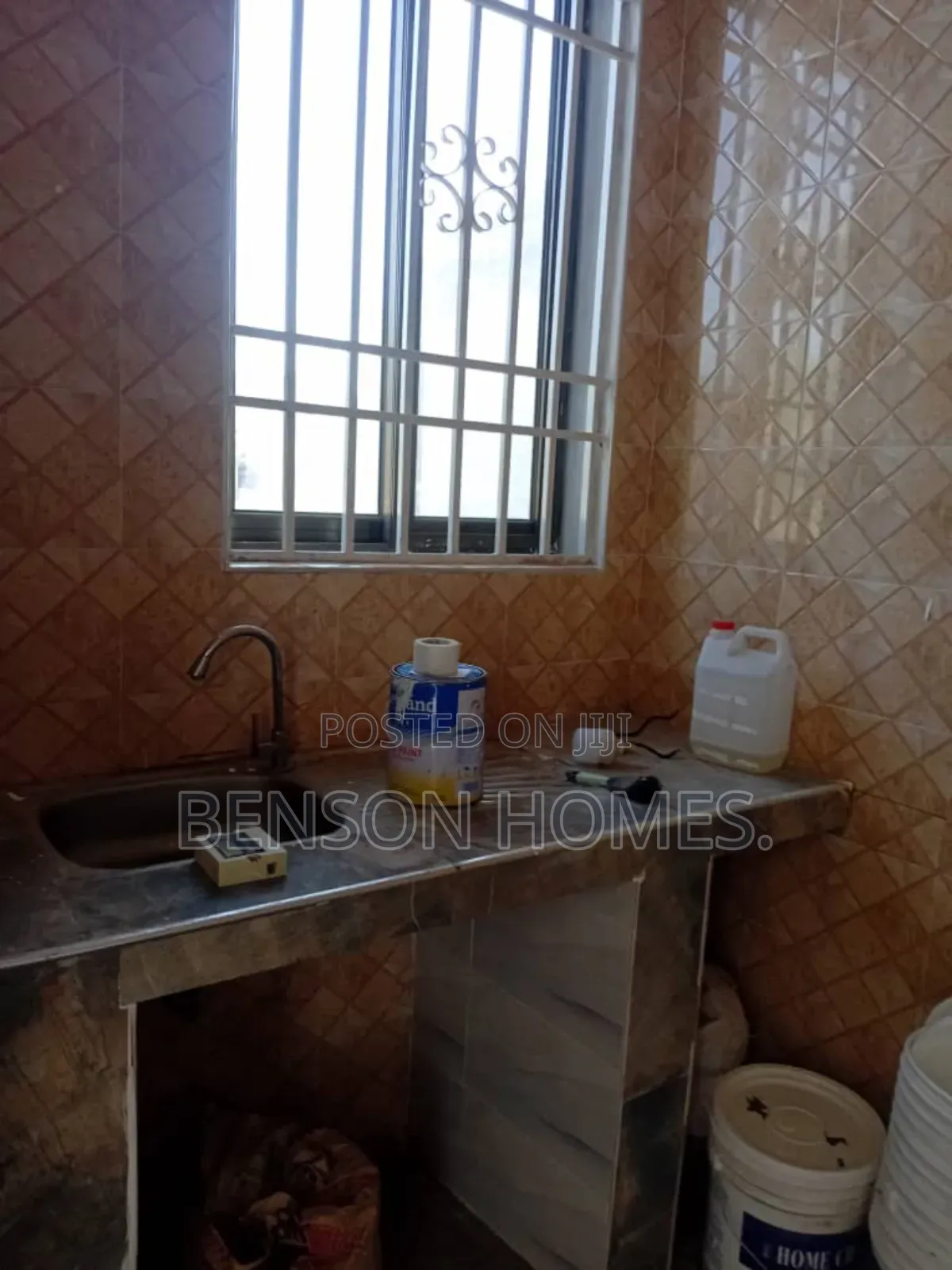 1bdrm Apartment in Teshie for rent