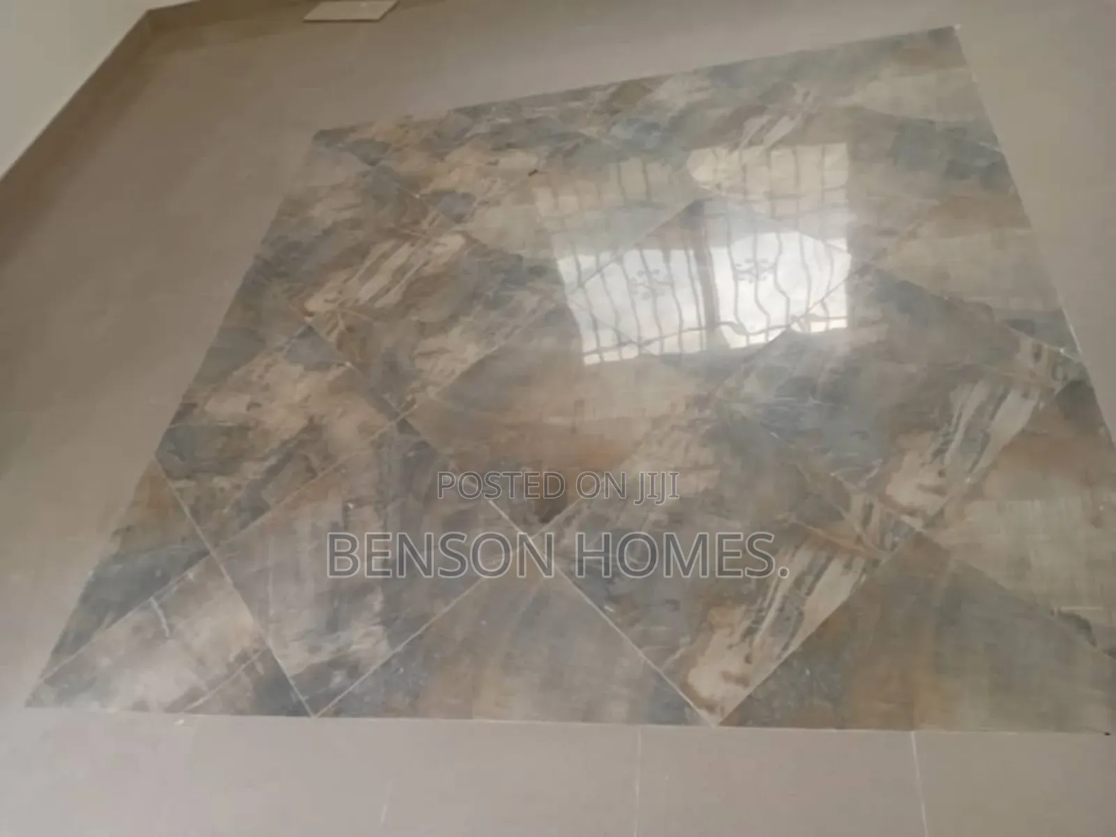 1bdrm Apartment in Teshie for rent