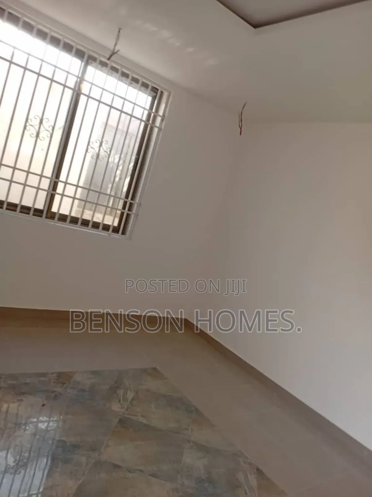 1bdrm Apartment in Teshie for rent
