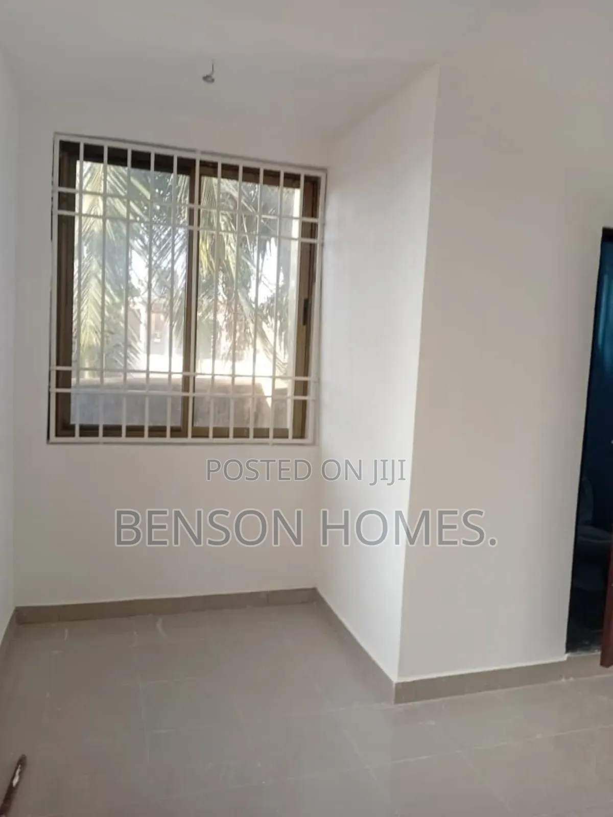 1bdrm Apartment in Teshie for rent