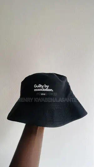 Bucket Hat