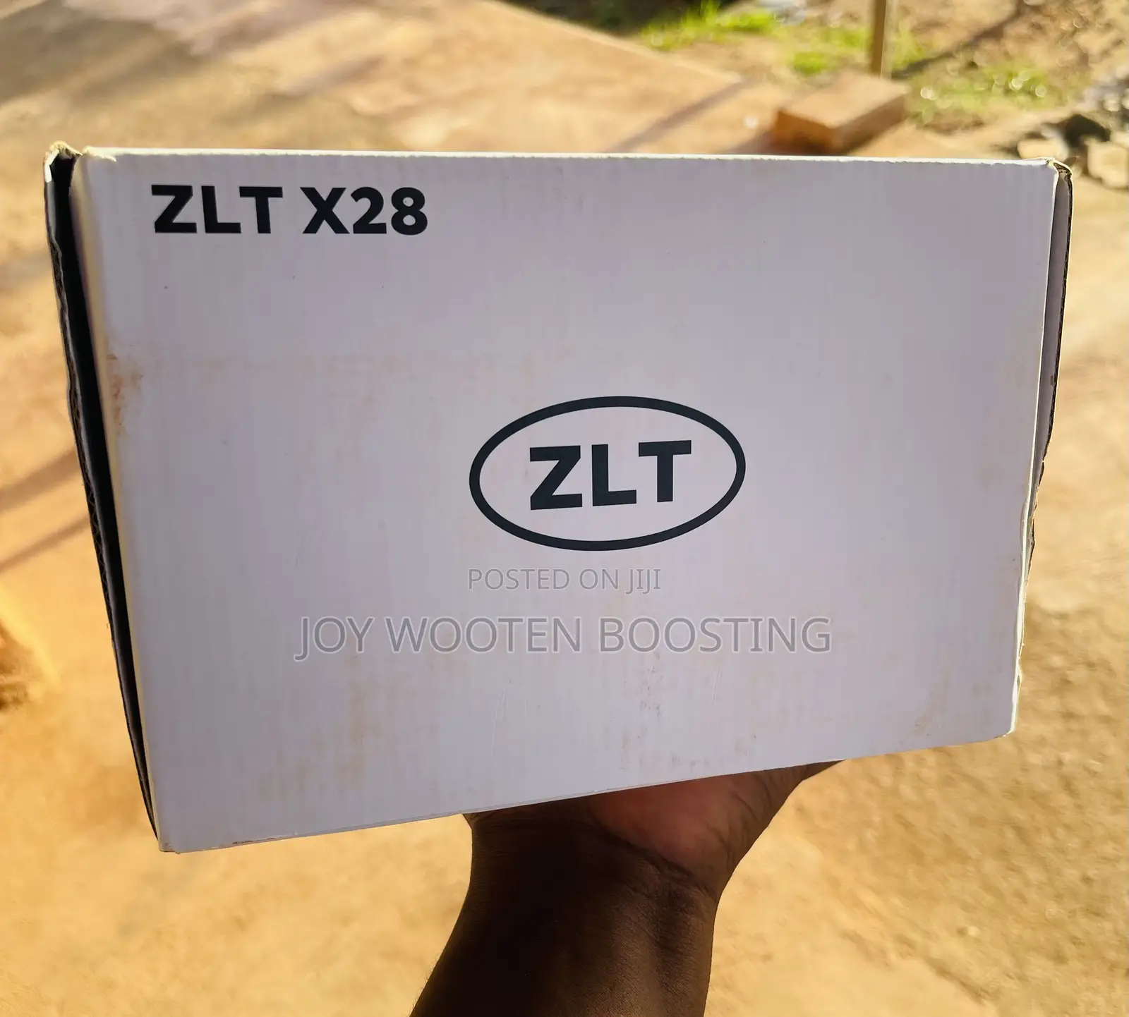 ZLT X28 – Universal 5g Router