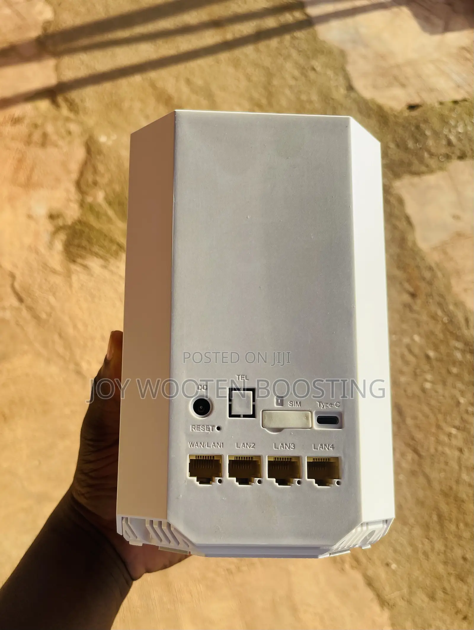 ZLT X28 – Universal 5g Router