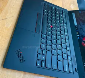 Laptop Lenovo ThinkPad X1 Carbon 16GB Intel Core i7 SSD 512GB