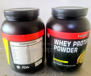 Protein Maximum (Nurturenova)