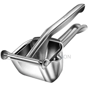 German Manual Juicer