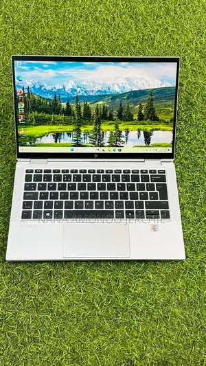 Laptop HP EliteBook X360 1030 G7 16GB Intel Core I7 SSD 512GB