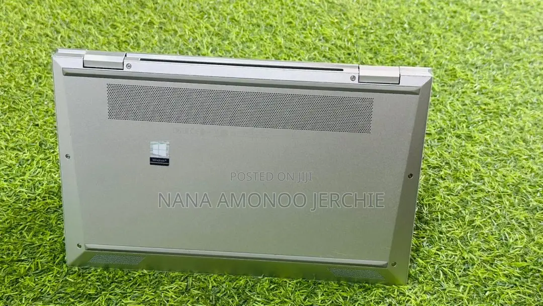 Laptop HP EliteBook X360 1030 G7 16GB Intel Core I7 SSD 512GB