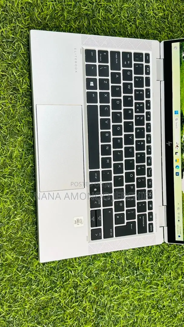 Laptop HP EliteBook X360 1030 G7 16GB Intel Core I7 SSD 512GB