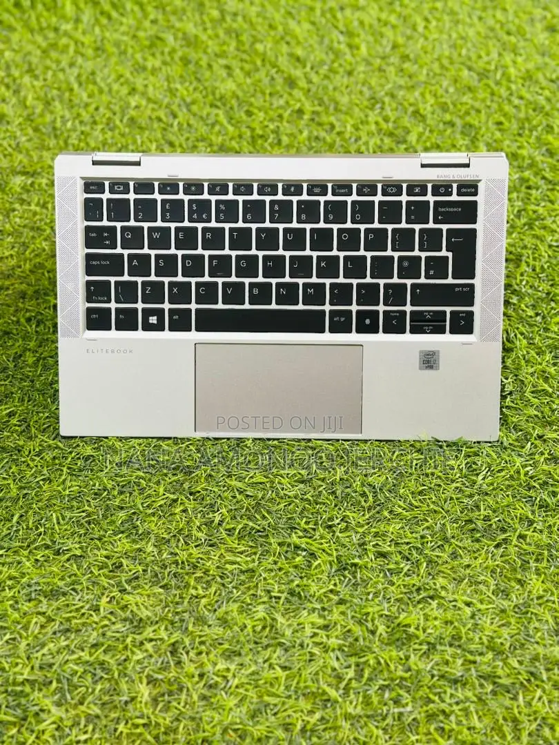 Laptop HP EliteBook X360 1030 G7 16GB Intel Core I7 SSD 512GB