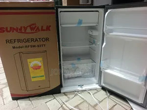 Sunny Walk 90ltr Table Top Fridge
