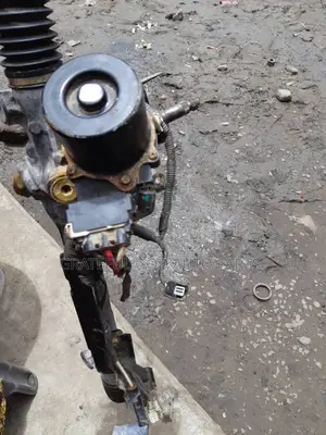 Honda Civic, Accord Electronic Steering Racks