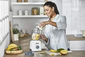 Kenwood Blend-X Compact Blender 350w 1.6l