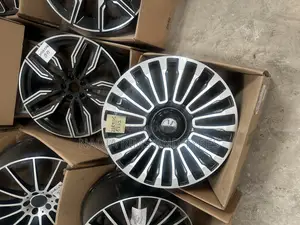 Benz Rims 20 Mb