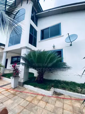 Furnished 7bdrm House in Home Trust, Achimota for sale