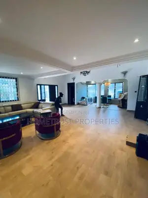 Furnished 7bdrm House in Home Trust, Achimota for sale