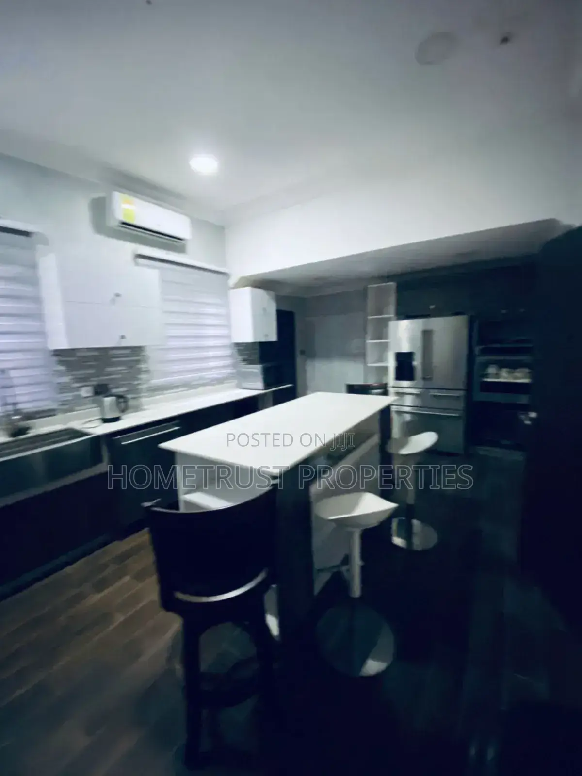 Furnished 7bdrm House in Home Trust, Achimota for sale