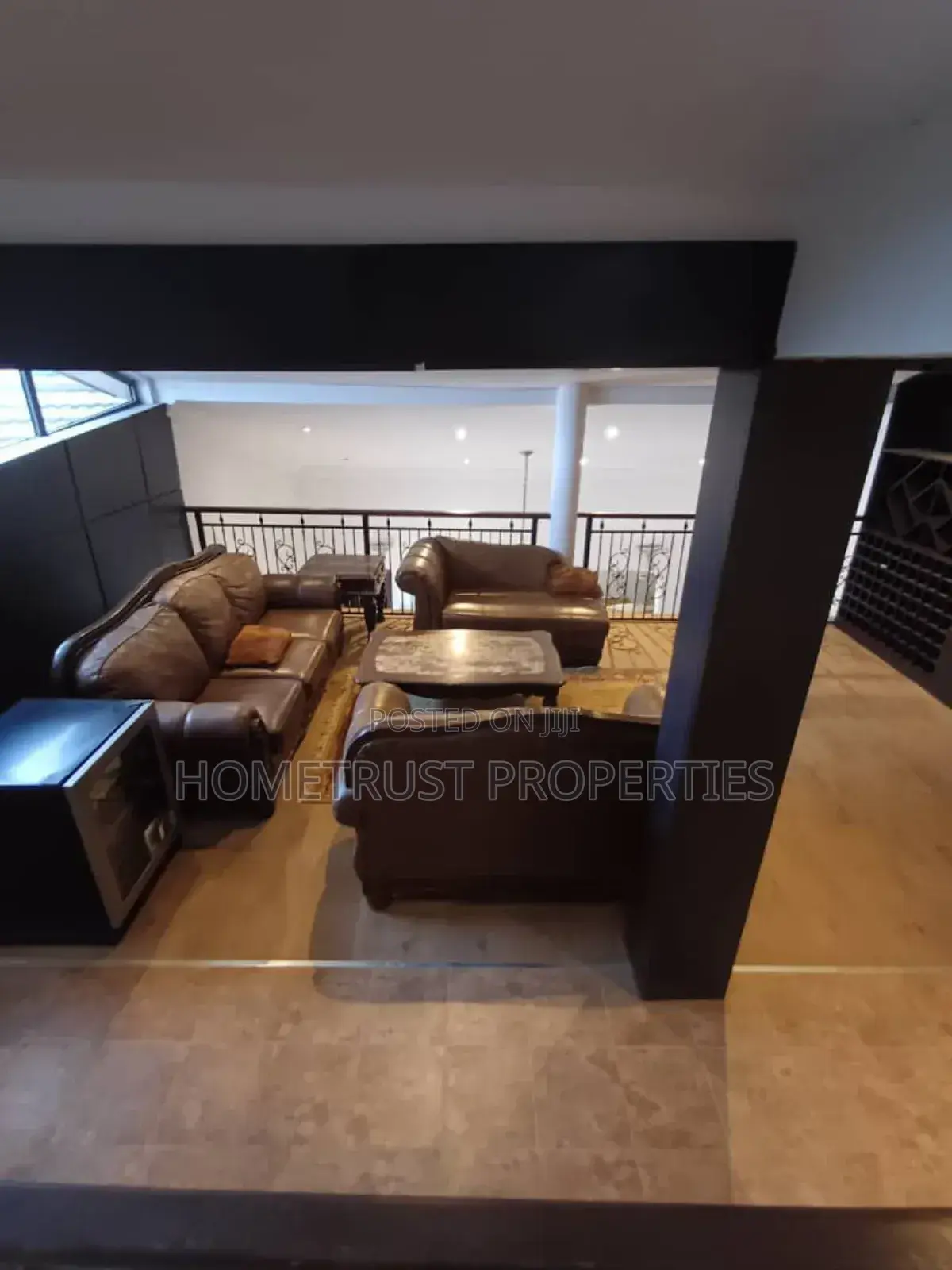 Furnished 7bdrm House in Home Trust, Achimota for sale