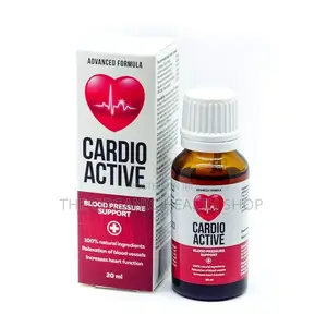 Cardioactive