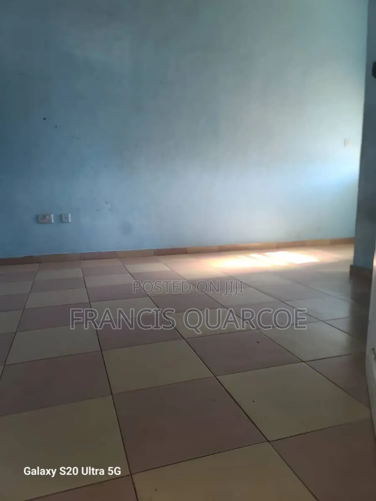 1bdrm Apartment in Paradise Estates, Pillar 2 for rent