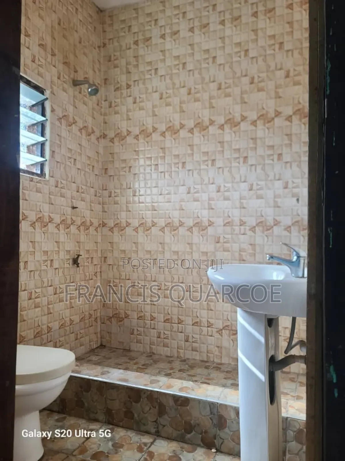 1bdrm Apartment in Paradise Estates, Pillar 2 for rent