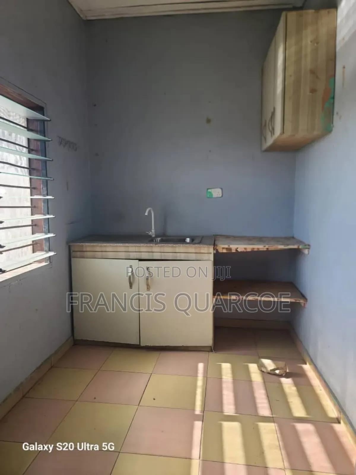 1bdrm Apartment in Paradise Estates, Pillar 2 for rent