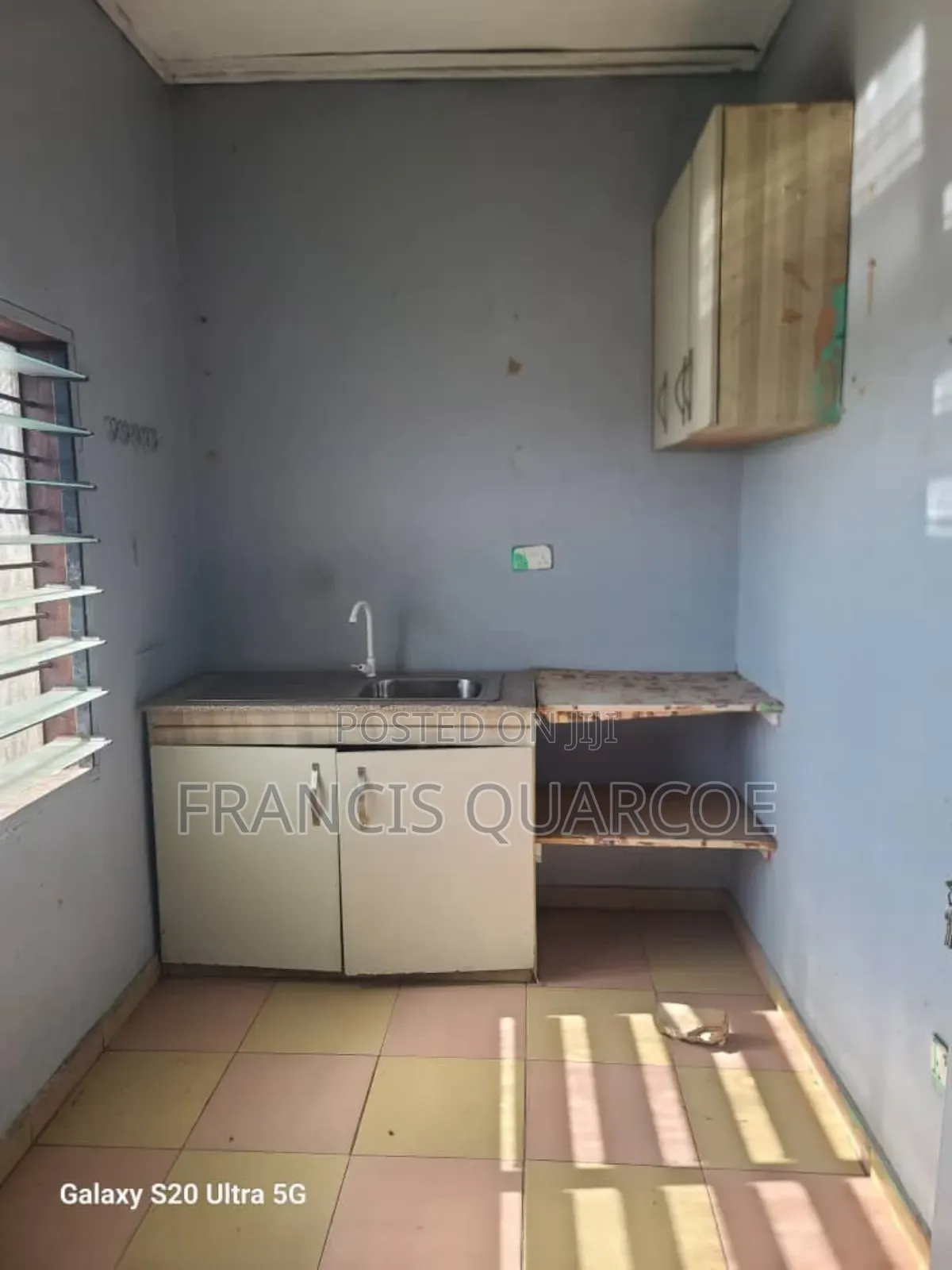 1bdrm Apartment in Paradise Estates, Pillar 2 for rent
