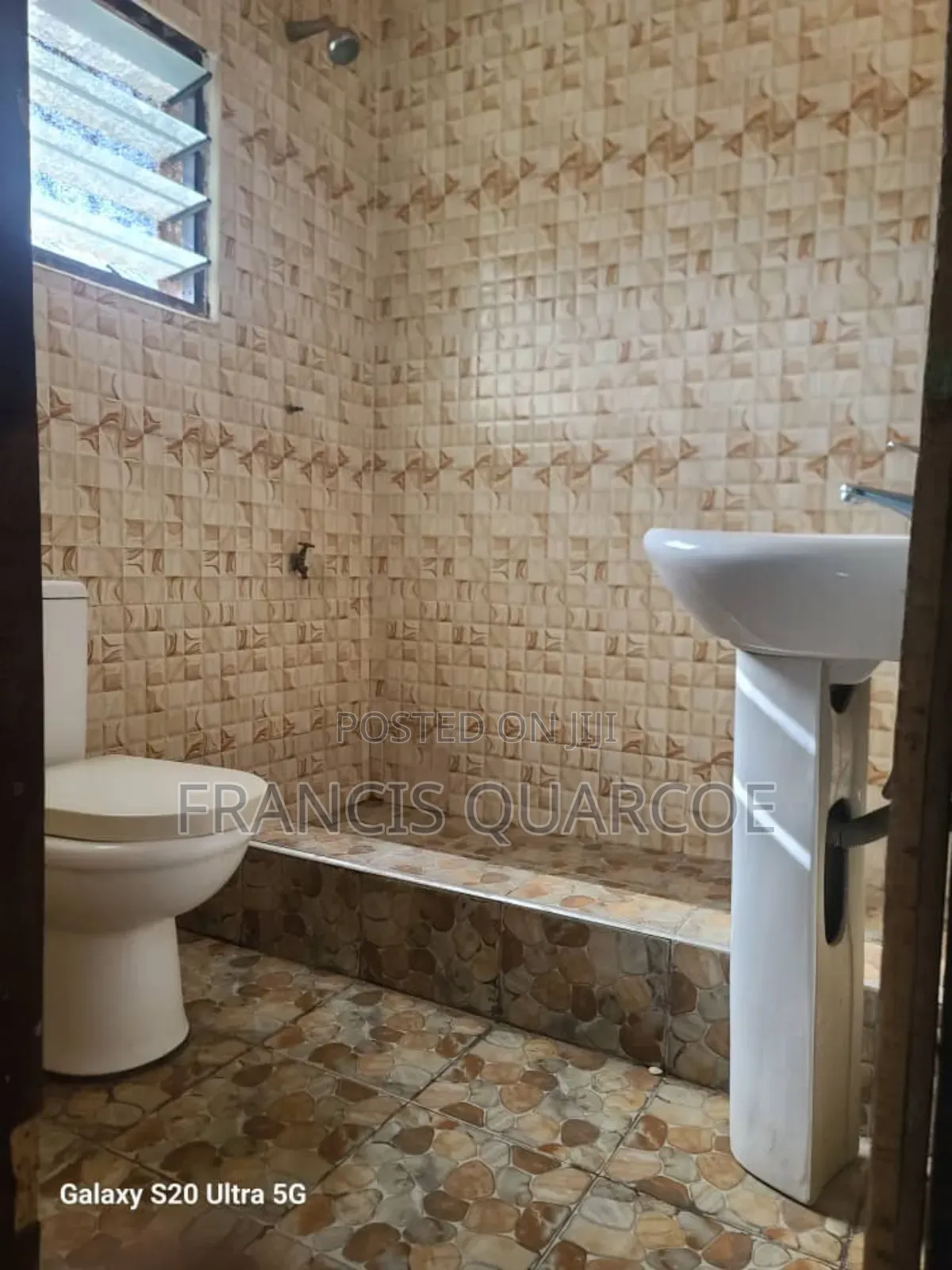 1bdrm Apartment in Paradise Estates, Pillar 2 for rent
