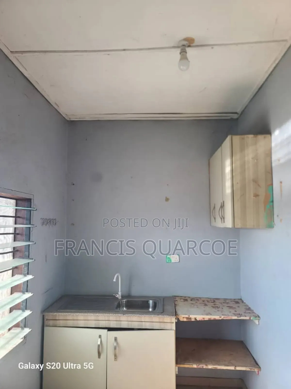 1bdrm Apartment in Paradise Estates, Pillar 2 for rent