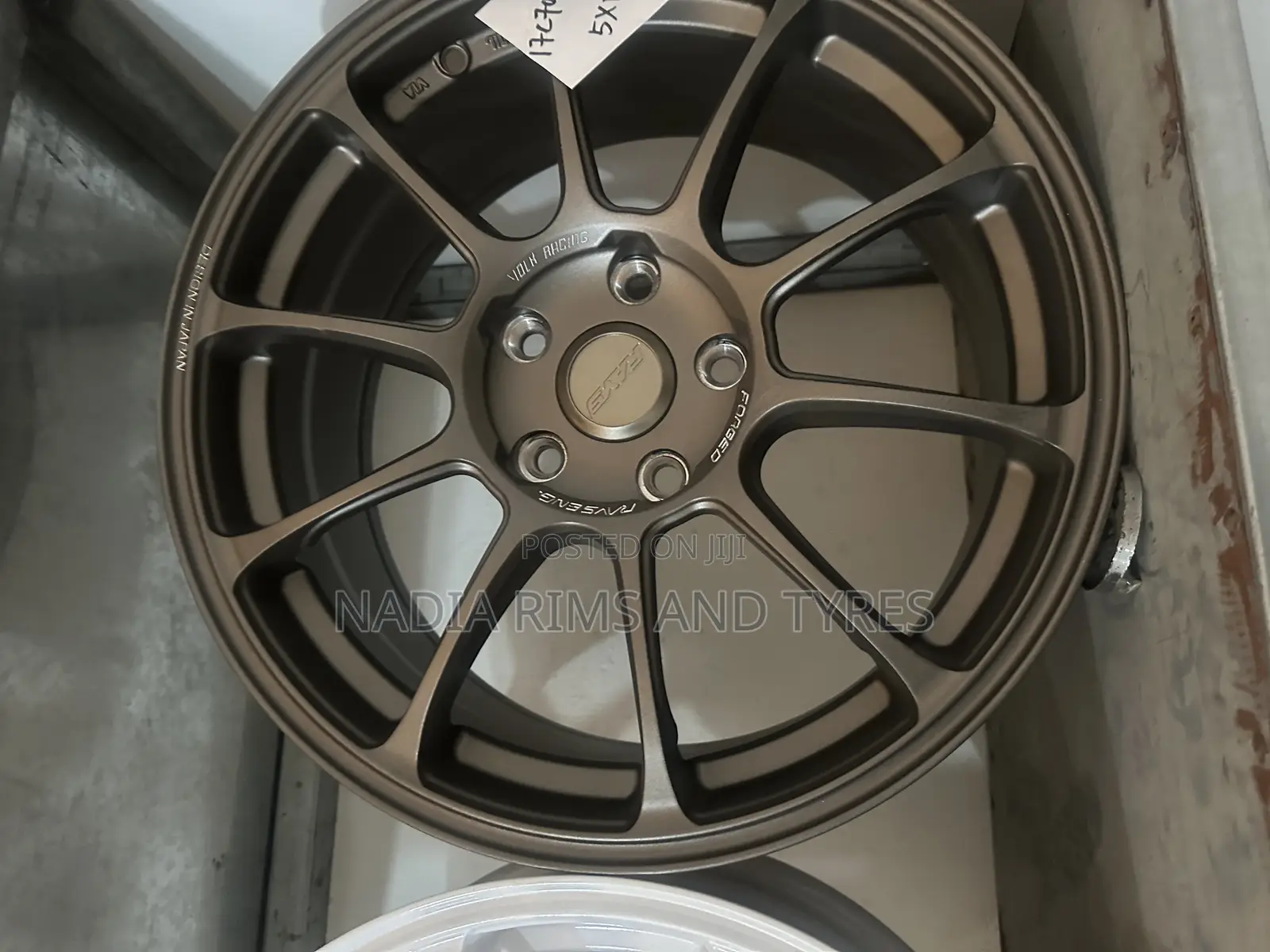 Honda,Hyundai Rim 17 Available