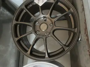 Honda,Hyundai Rim 17 Available