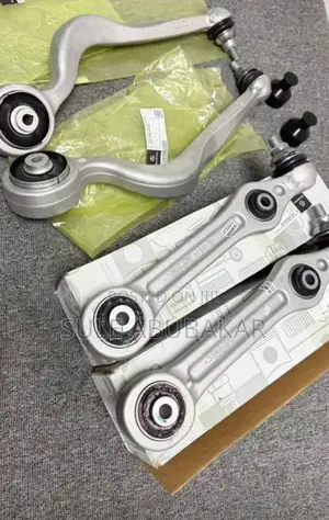 Lower Arms