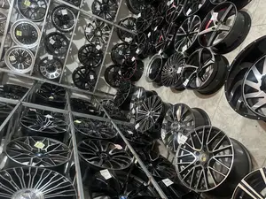 All Car Original Alloy Rim Set