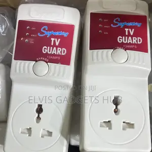 Superking Tv Guard