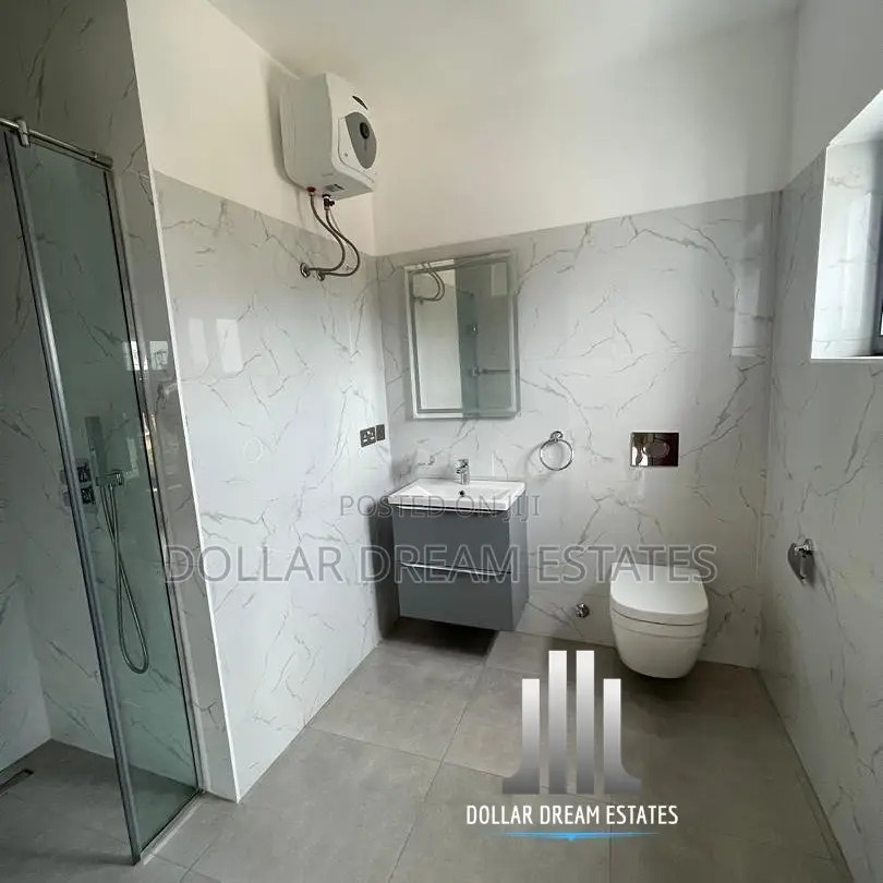 4bdrm House in North Legon for sale