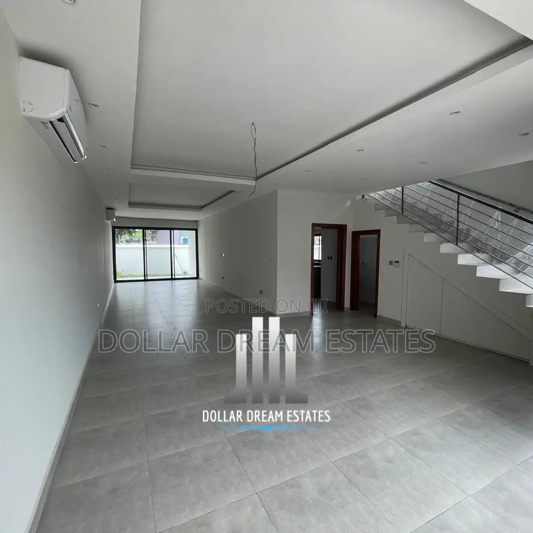 4bdrm House in North Legon for sale