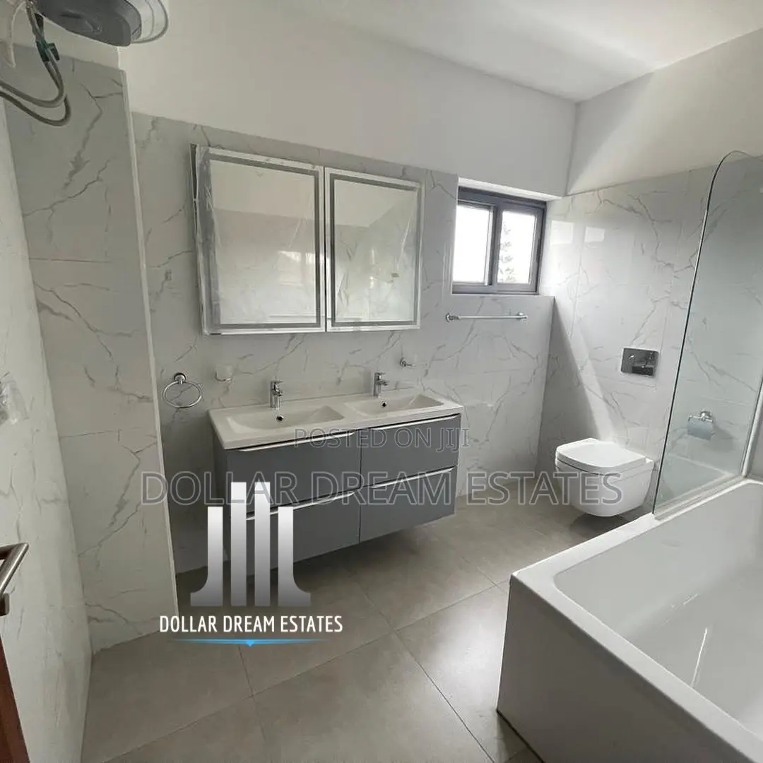 4bdrm House in North Legon for sale