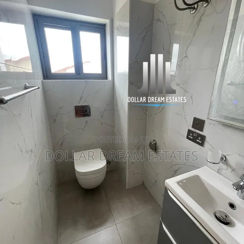 4bdrm House in North Legon for sale