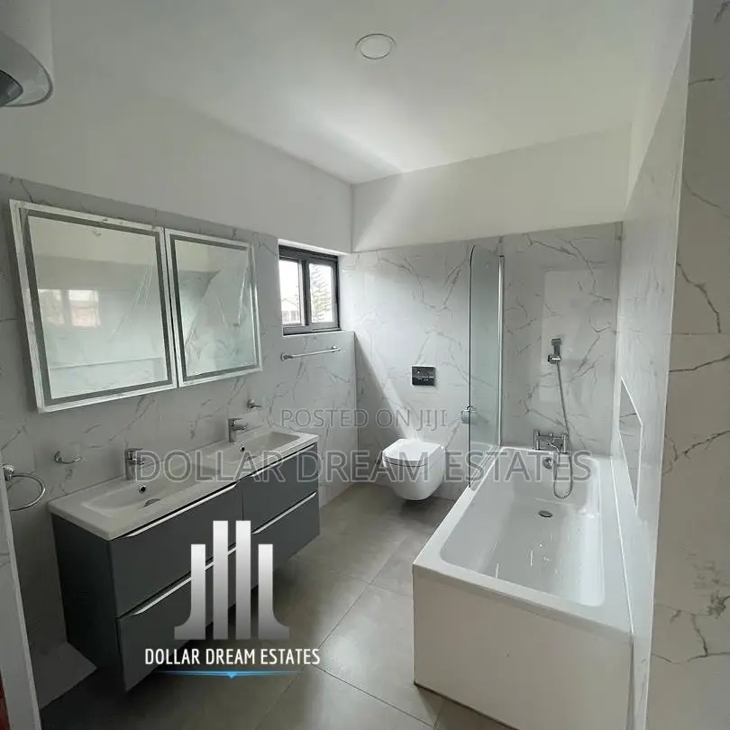 4bdrm House in North Legon for sale