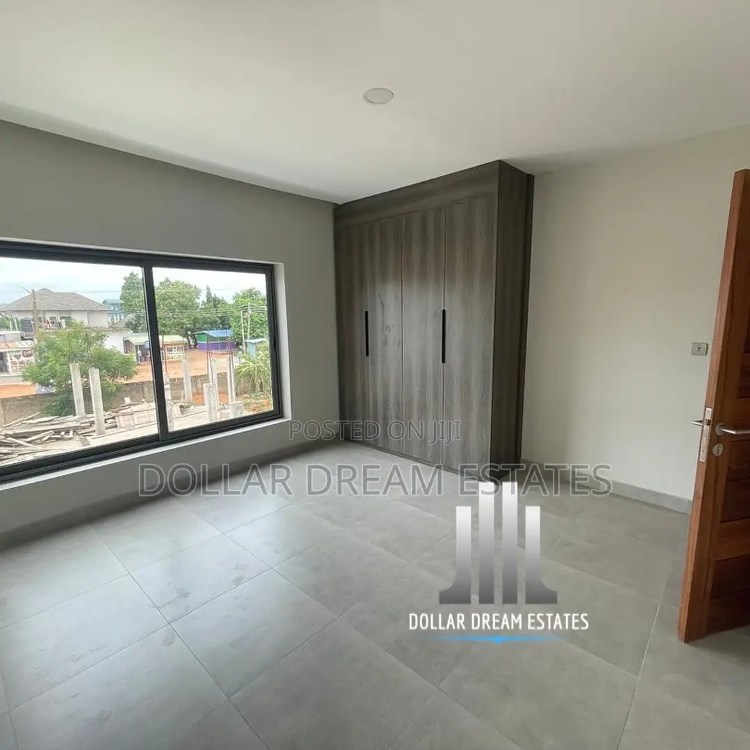 4bdrm House in North Legon for sale