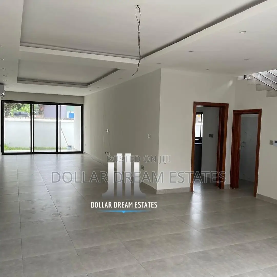 4bdrm House in North Legon for sale