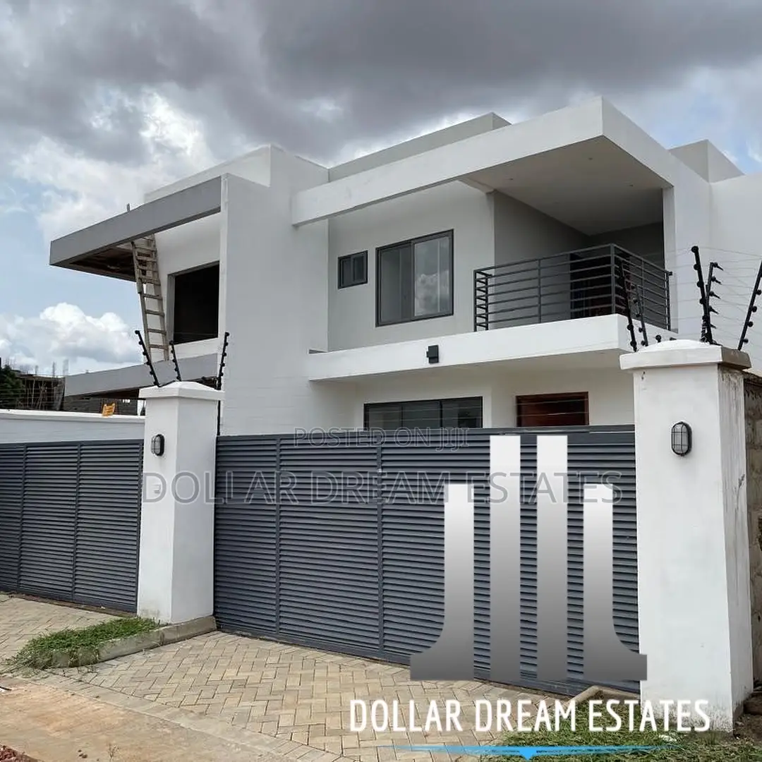 4bdrm House in North Legon for sale