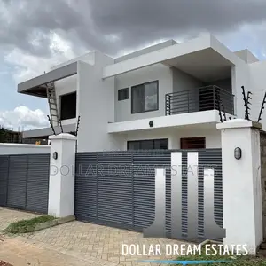 4bdrm House in North Legon for sale