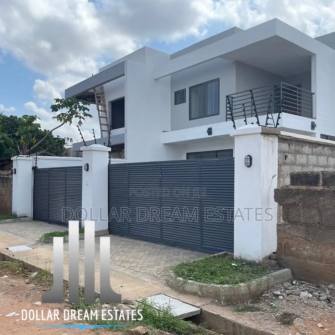 4bdrm House in North Legon for sale
