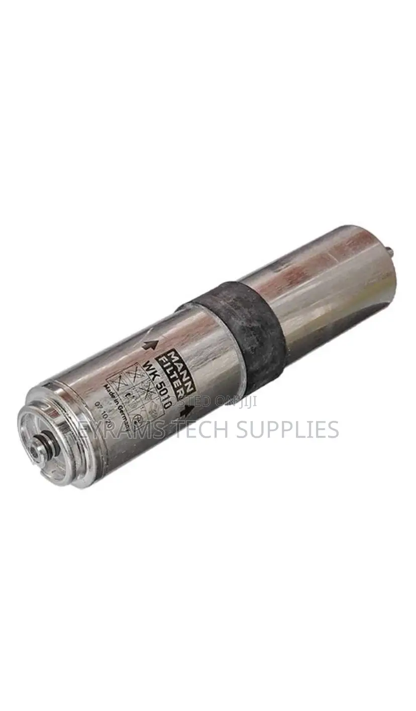 Mann -Filter Fuel Filter