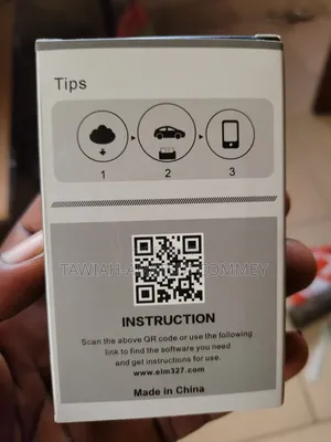 Obdii Diagnostic Interface