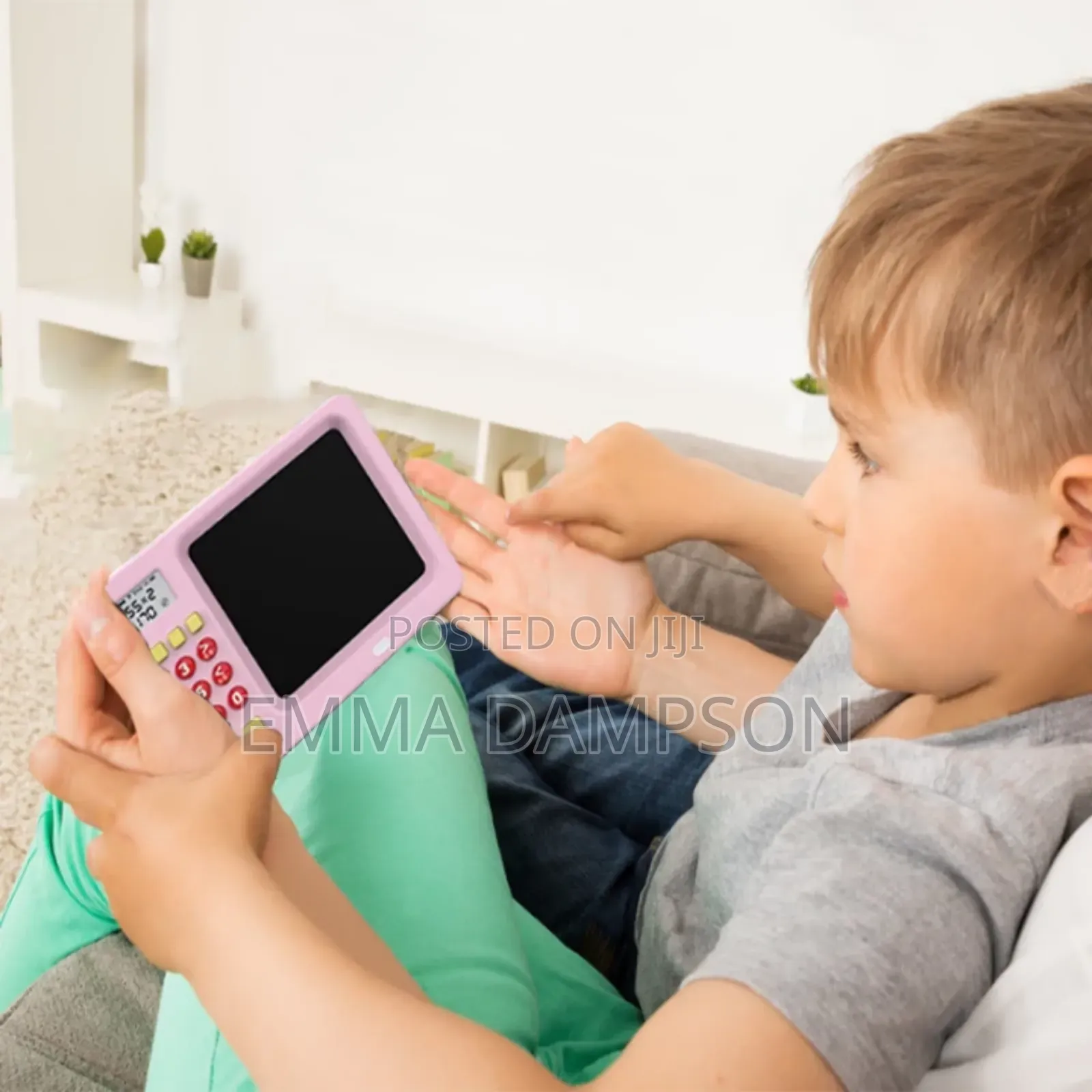 Learning Tablet
