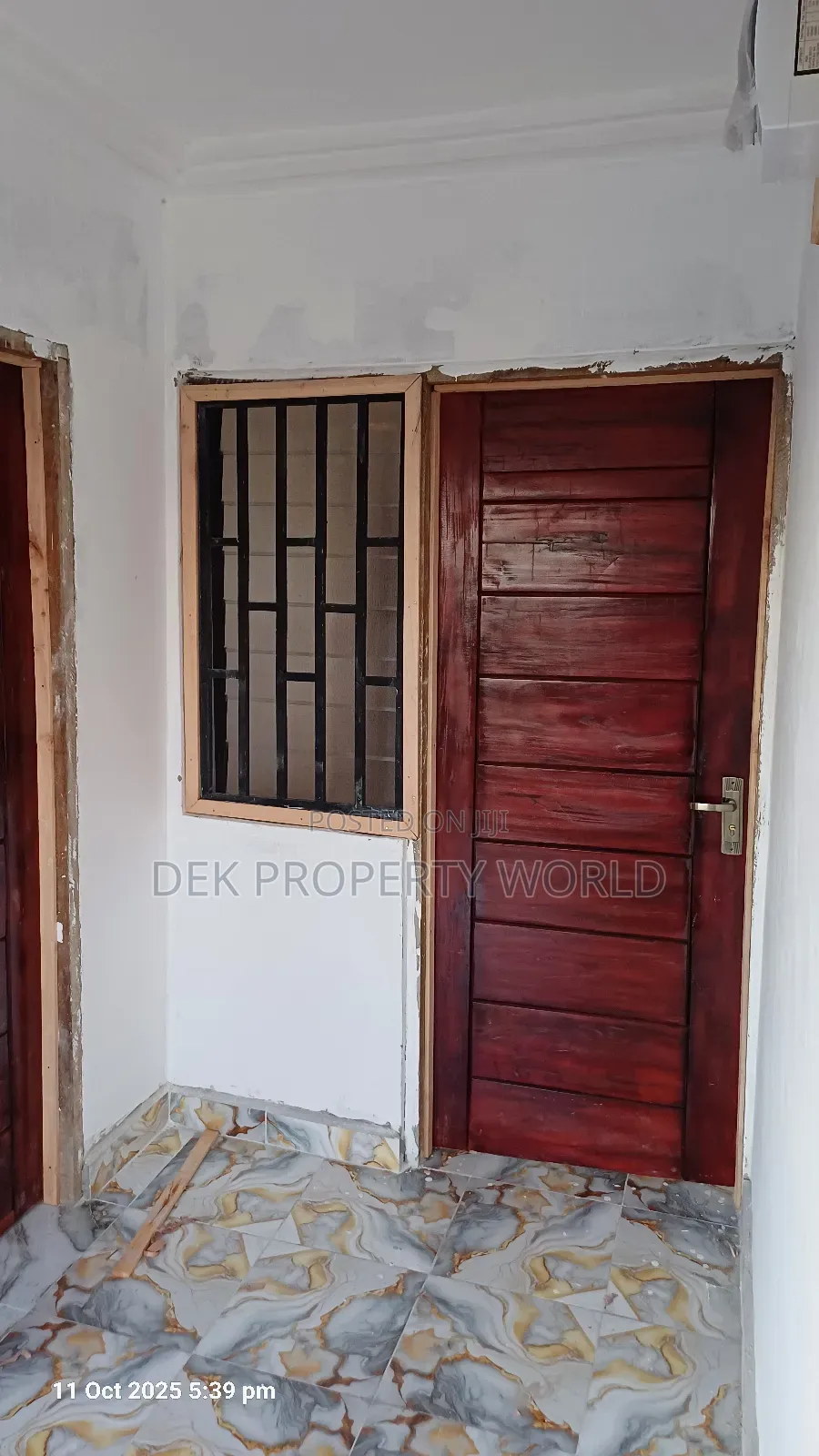 1bdrm Apartment in Ga East Municipal for rent