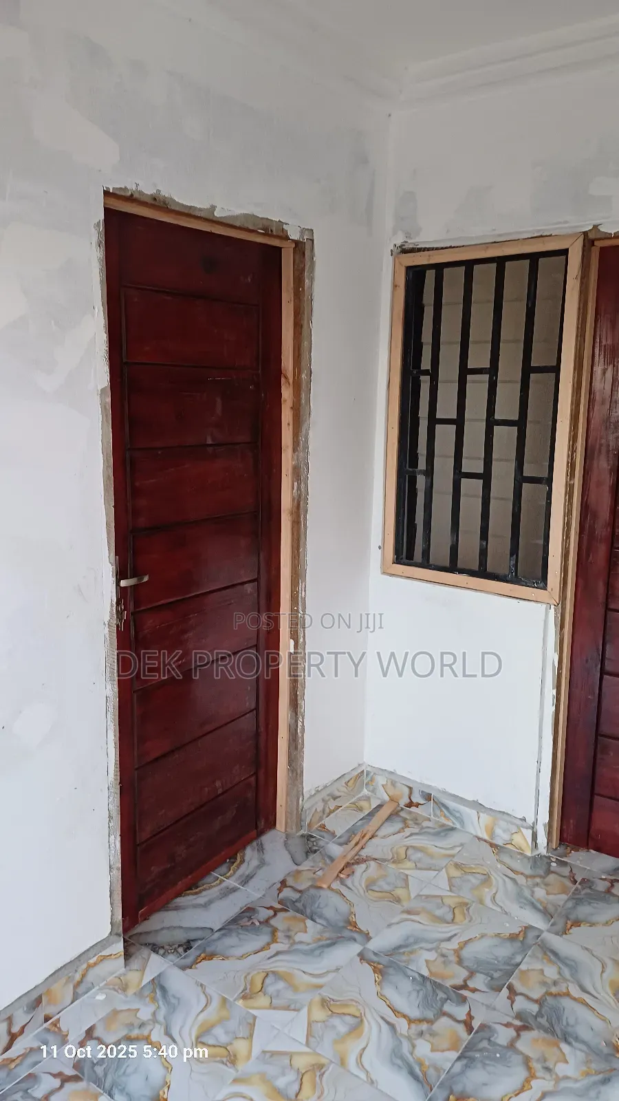 1bdrm Apartment in Ga East Municipal for rent